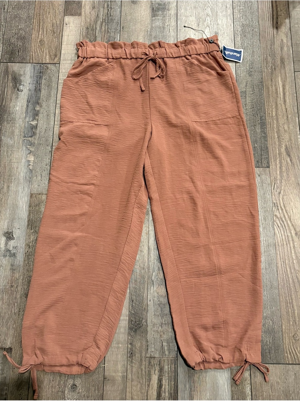 Women’s jogger pants